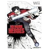 No More Heroesby Ubisoft