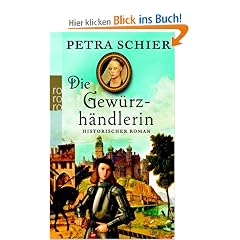 Die Gew�rzh�ndlerin