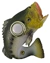 Company's Coming DBP-077 Bass Painted Doorbell Cover