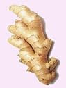 ginger essential oil