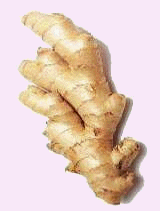 ginger essential oil by faerie's finest