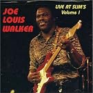 Live at Slim's, Vol. 1