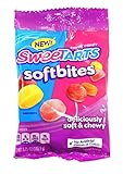 UPC 079200756208 product image for Sweetarts Soft bites deliciously soft & chewy 5.52 oz each (12 in a Pack) | upcitemdb.com