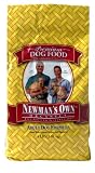 Newmans Own Organics Adult Dog Food Formula, 4 Pound Bags 51I ITXBHgL. SL160 Newmans Own Organics Adult Dog Food Formula, 4 Pound Bags
