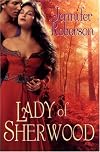 Lady of Sherwood