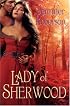 Lady Of Sherwood