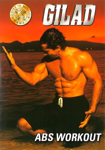 Gilad s Abs Workout