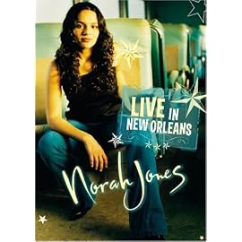 Live in New Orleans [DVD] [Import]
