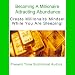 03- I Am So Happy & Grateful That Money Comes To Me From Multiple Streams of Income