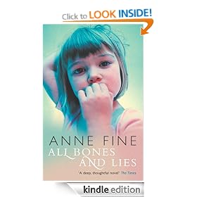 All Bones And Lies