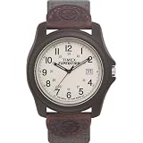 Timex Mens T49101 Expedition Camper Watch