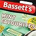 Bassetts Mint Favourites 200g