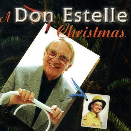 CD-Charts  Used : Don Estelle Christmas