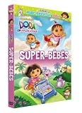 Dora l'exploratrice - Vol. 16 : Super-Bébés
