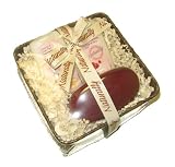 Naturally Seagrass Basket Gift Set: 2 Travel Portions of Moisturizing Body Cream PLUS a Hydrating Soap Bar