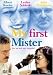 Used : My first Mr.