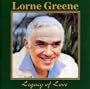 Lorne Greene: Legacy of Love