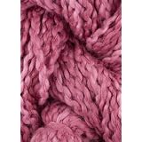 Manos Del Uruguay - Cotton Stria Knitting Yarn - Coral (# 222)