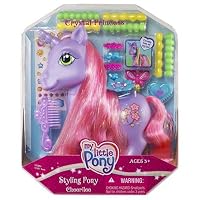 My Little Pony Styling Pony Cheerilee