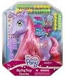 My Little Pony...