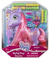 My Little Pony Styling Pony Cheerilee