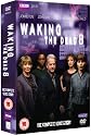 Waking the Dead - Series 8 [DVD]