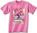 I Love Lucy Chocolate Factory SPEED IT UP Adult T-shirt Tee Shirt