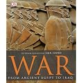 WAR: From Ancient Egypt to Iraq