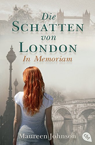 Die Schatten von London - In Memoriam (Die Schatten von London-Reihe 2) (German Edition)