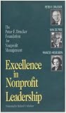 Excellence in Nonprofit Leadership