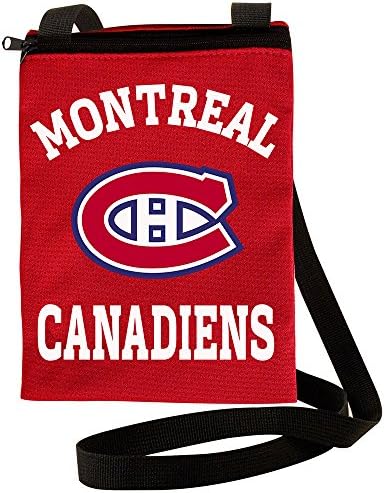 Montreal Canadiens NHL Game Day Pouch