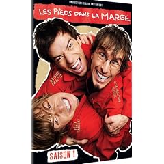 Pieds dans la marge: Premiere saison