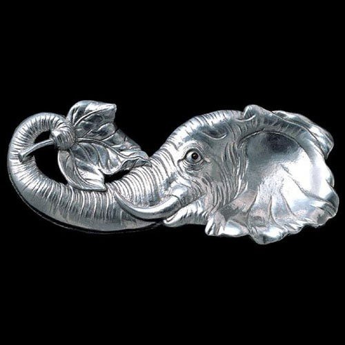 Elephant Spoon Rest