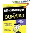 MindManager for Dummies