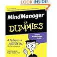 MindManager for Dummies by Hugh Cameron and Roger Voight