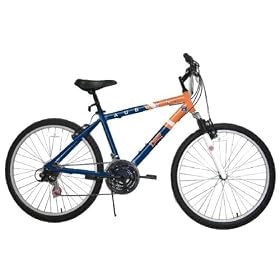 Best Bikes NCAA Team Logo 26