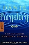Dante's Purgatory