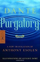 Dante's Purgatory