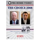 Frontline: The Choice [DVD] [Import]