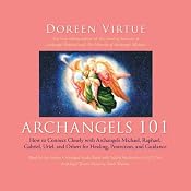Archangels 101 | [Doreen Virtue]