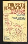 The Fifth Generation: Artificial Intelligence and Japan's Computer Challenge to the World