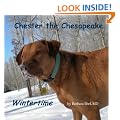 Chester Chesapeake Wintertime Barbara Ebel