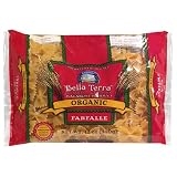 Bella Terra Farfalle/Medium Bow Ties, 12-Ounce Packages (Pack of 12)