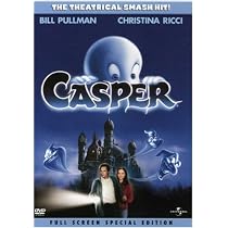 Casper (Full Screen Special Edition)