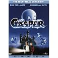 Casper (Full Screen Special Edition)