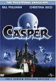 DVD : Casper (Full Screen Special Edition)
