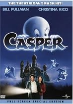 Stream Casper Movie Online.