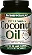 Jarrow Formulas Coconut Oil Extra Virgin, 32 Ounce