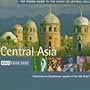 Rough Guide to the Music of Central Asia