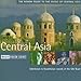 Rough Guide to the Music of Central Asia picture